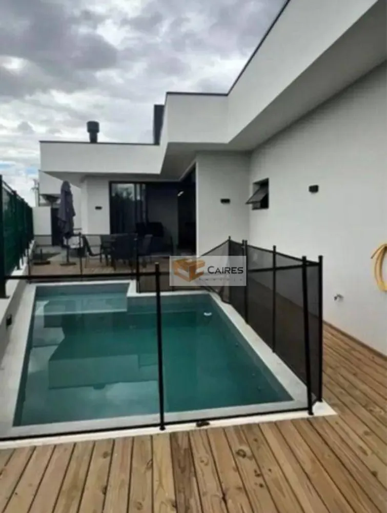 Casa de Condomínio, 3 quartos - Foto 9