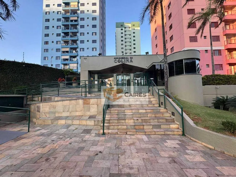 Apartamento, 3 quartos - Foto 1