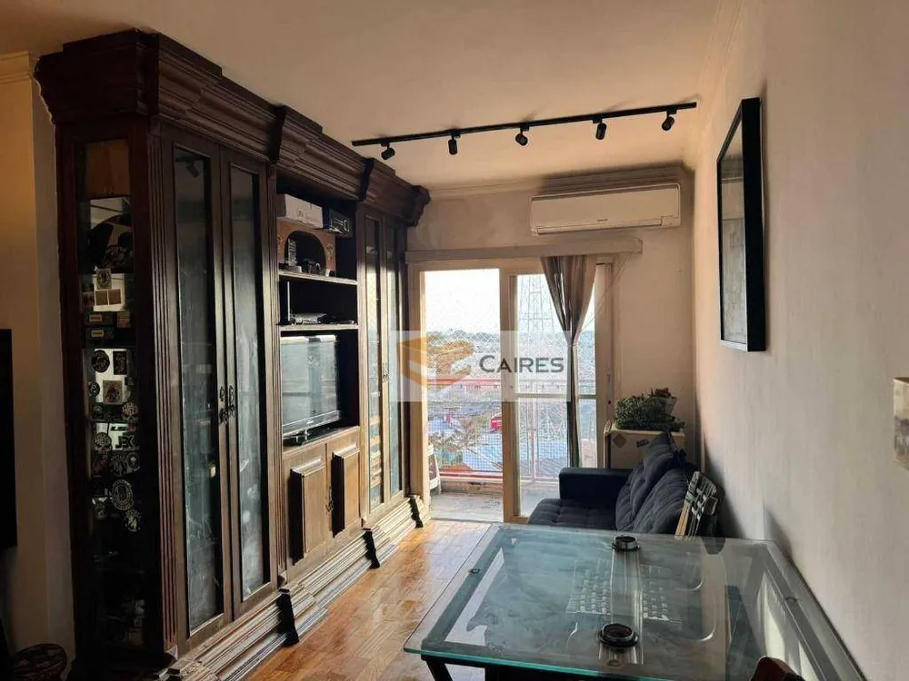 Apartamento, 3 quartos - Foto 4