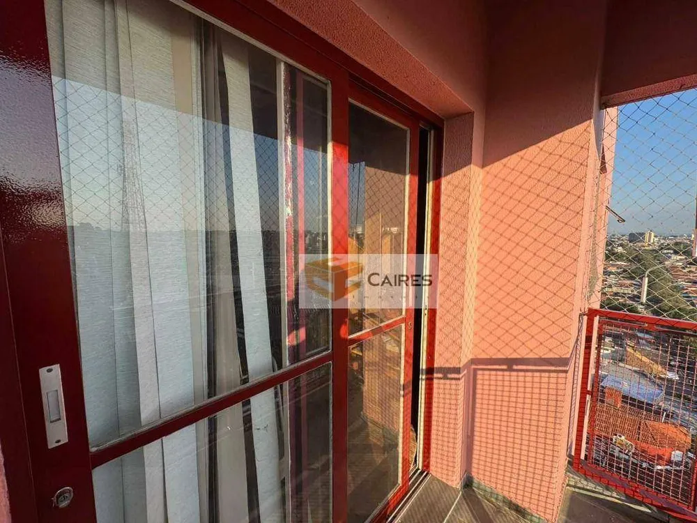 Apartamento, 3 quartos - Foto 7