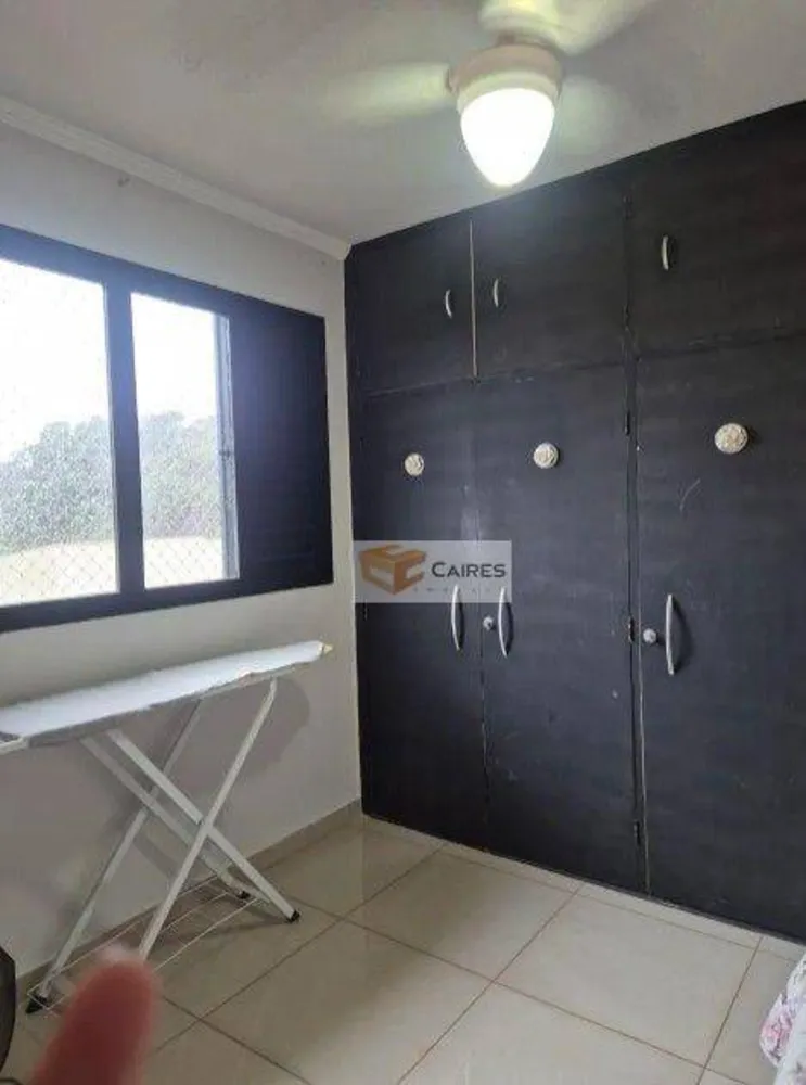 Apartamento, 2 quartos, 91 m² - Foto 6