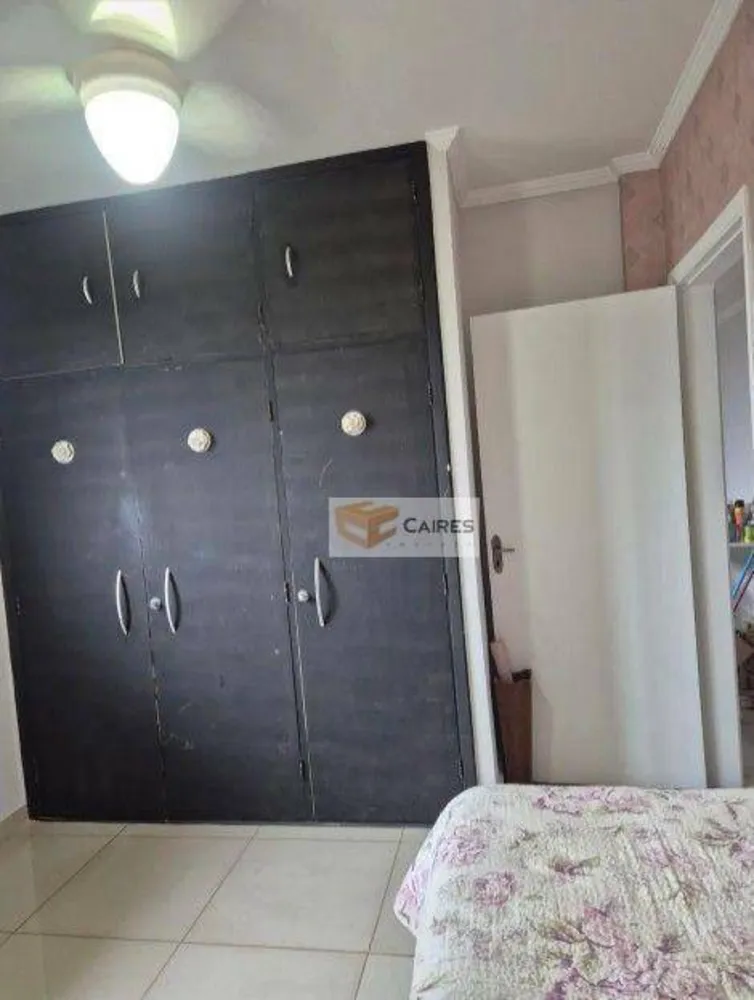 Apartamento, 2 quartos, 91 m² - Foto 5