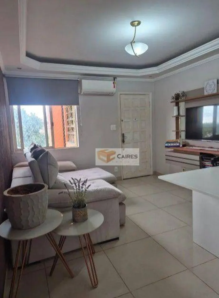 Apartamento, 2 quartos, 91 m² - Foto 4