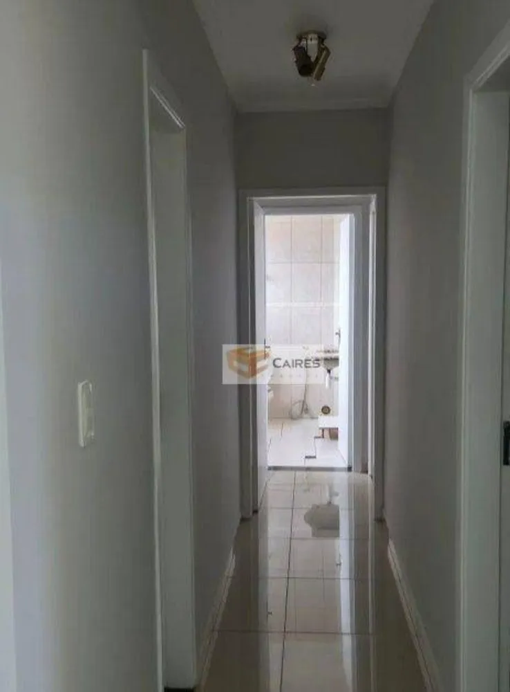 Apartamento, 2 quartos, 91 m² - Foto 2
