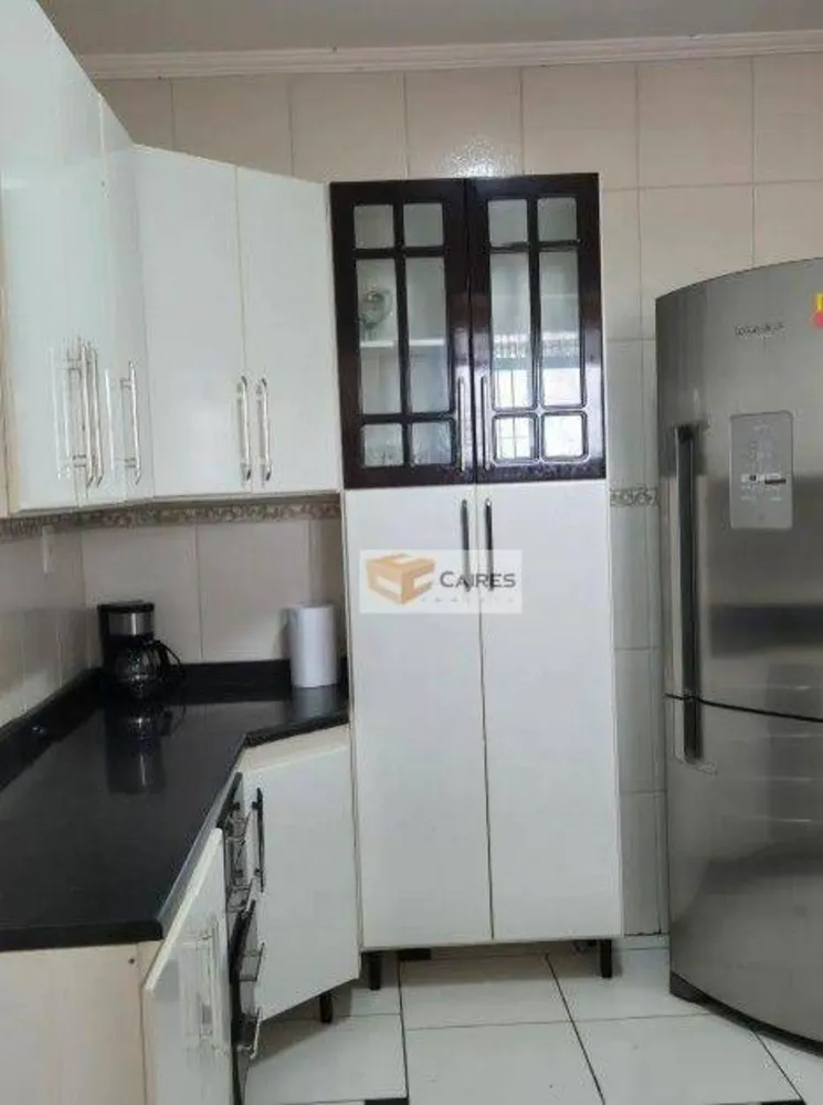 Apartamento, 2 quartos, 91 m² - Foto 4