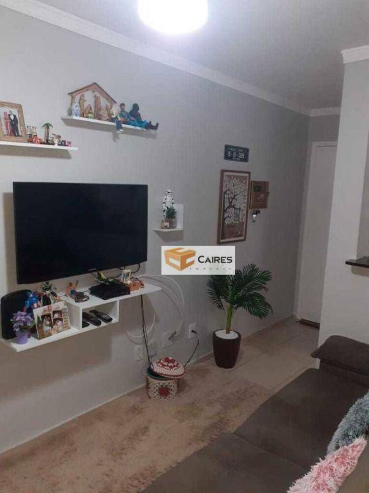 Apartamento, 2 quartos, 45 m² - Foto 10