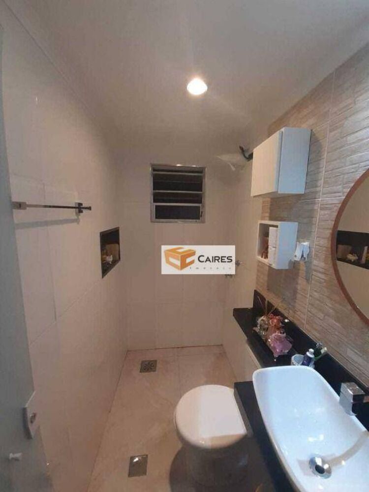 Apartamento, 2 quartos, 45 m² - Foto 11