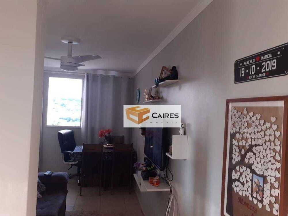 Apartamento, 2 quartos, 45 m² - Foto 9