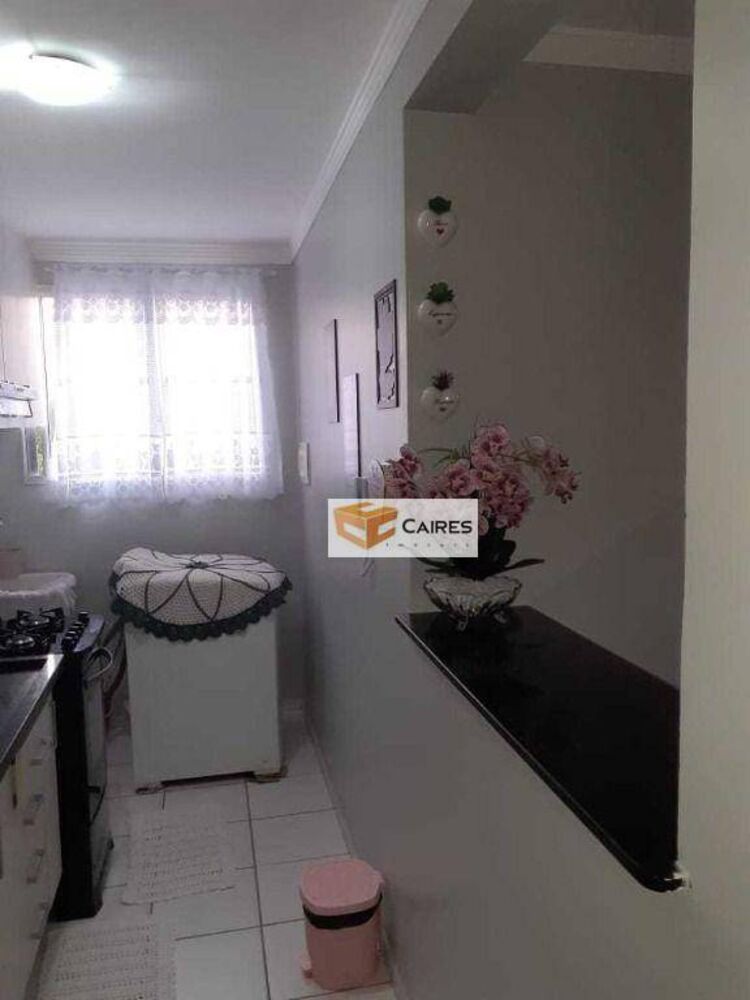 Apartamento, 2 quartos, 45 m² - Foto 2
