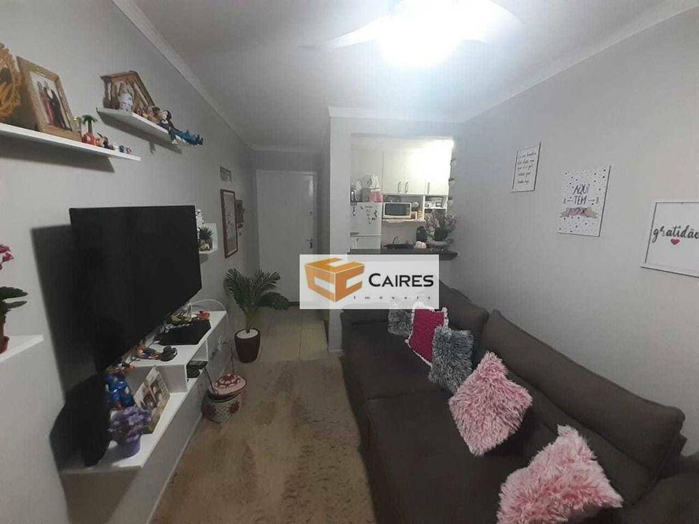 Apartamento, 2 quartos, 45 m² - Foto 12