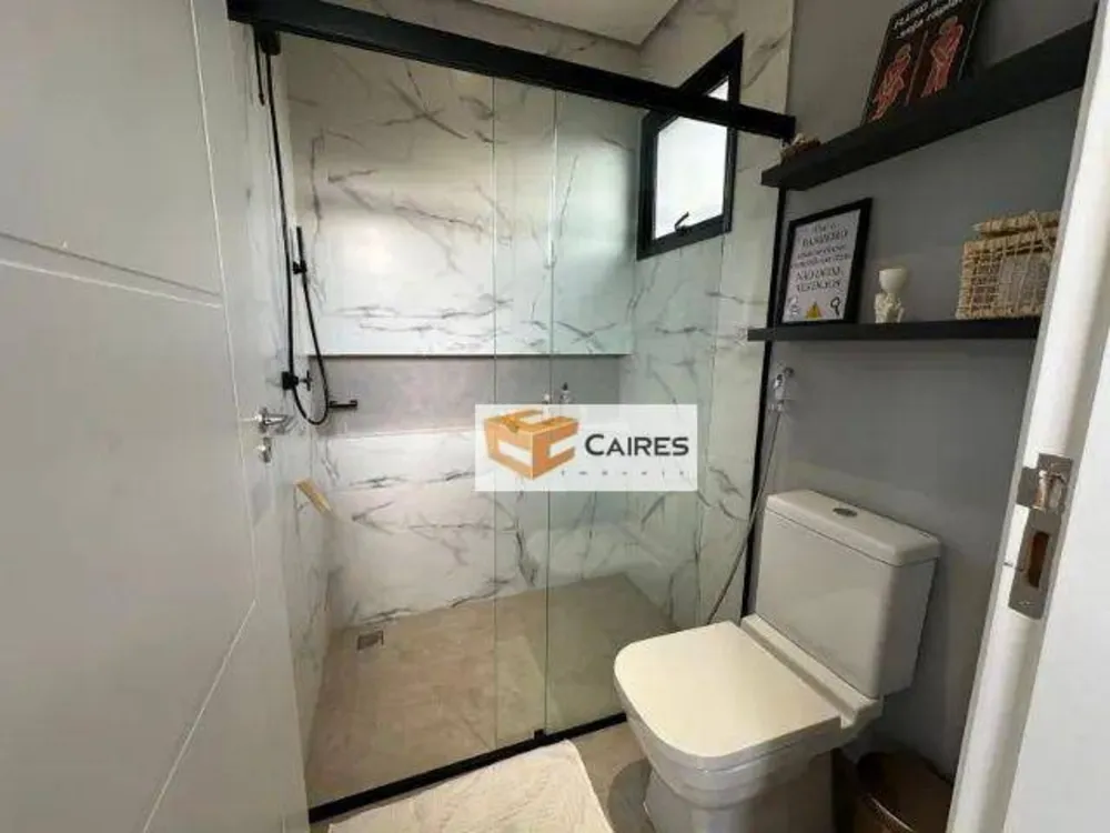 Casa de Condomínio, 4 quartos - Foto 14