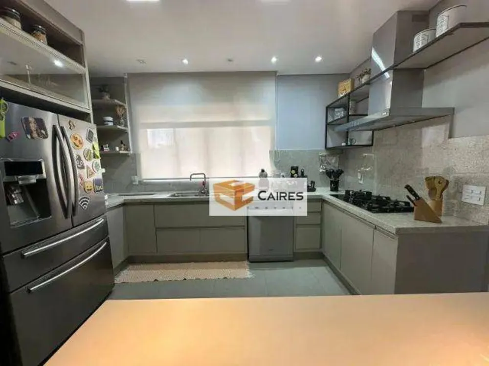 Casa de Condomínio, 4 quartos - Foto 12
