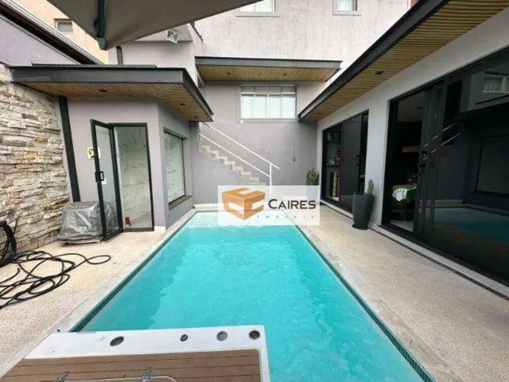 Casa de Condomínio, 4 quartos - Foto 3