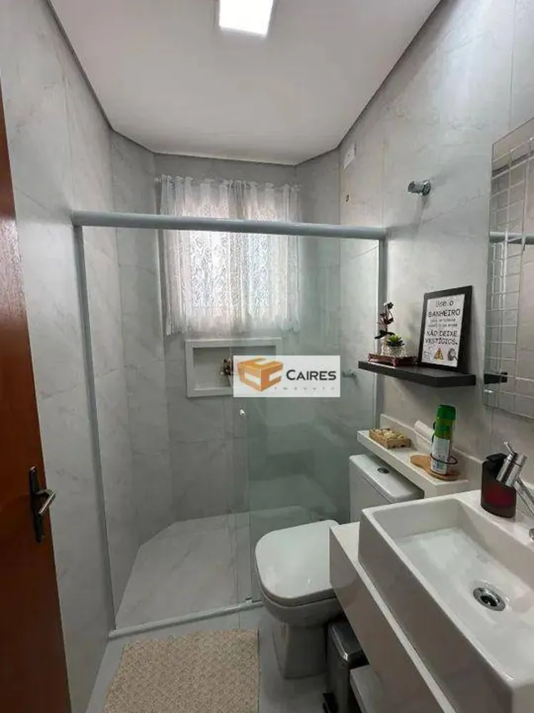 Casa de Condomínio, 4 quartos - Foto 7
