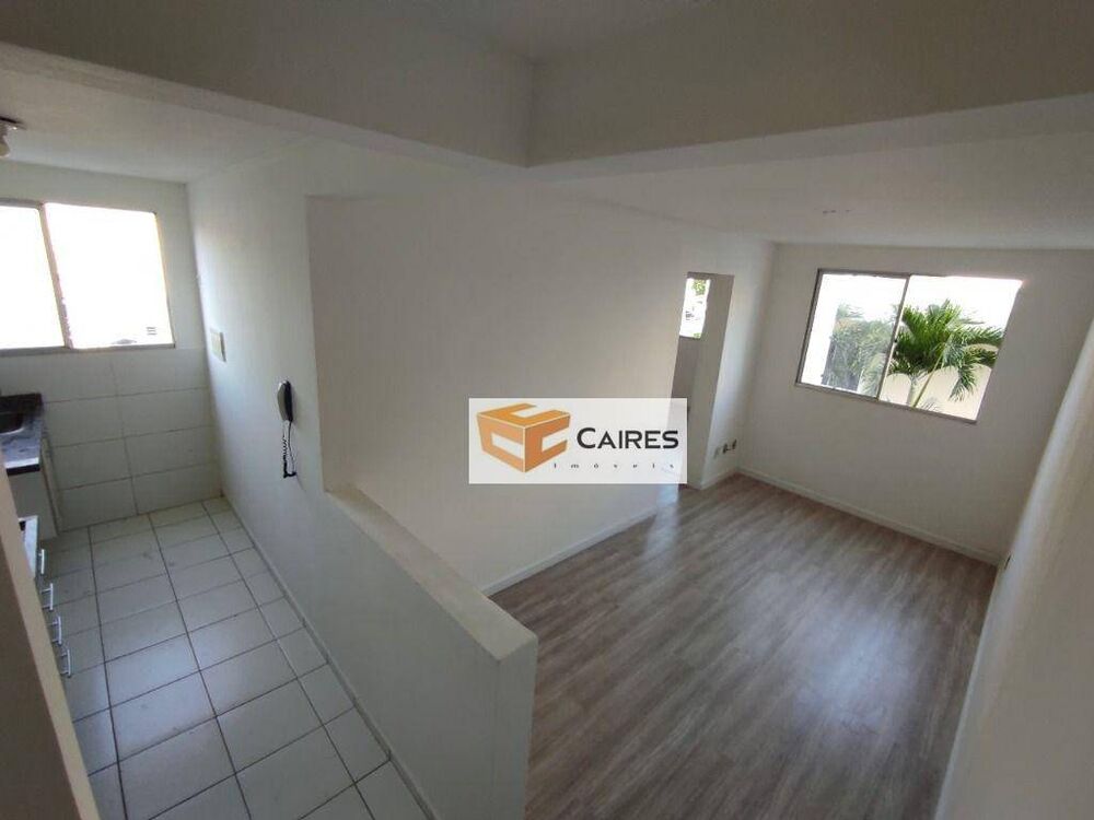 Apartamento à venda com 2 quartos, 47m² - Foto 10