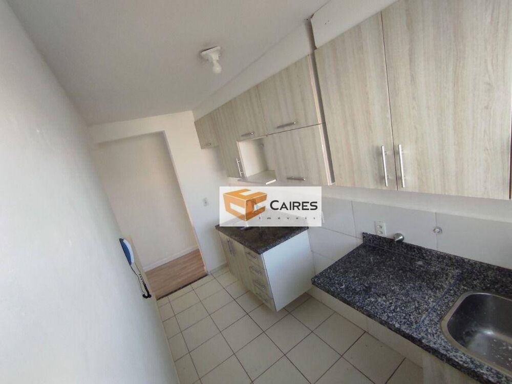 Apartamento à venda com 2 quartos, 47m² - Foto 4