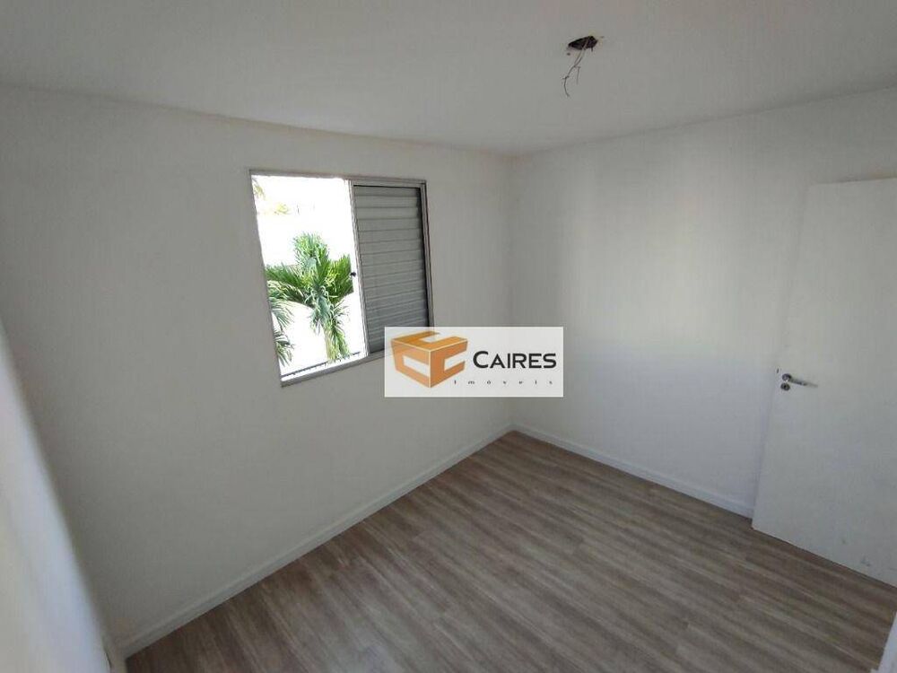 Apartamento à venda com 2 quartos, 47m² - Foto 5