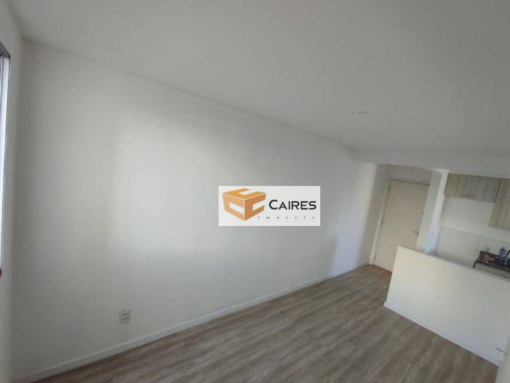 Apartamento à venda com 2 quartos, 47m² - Foto 2
