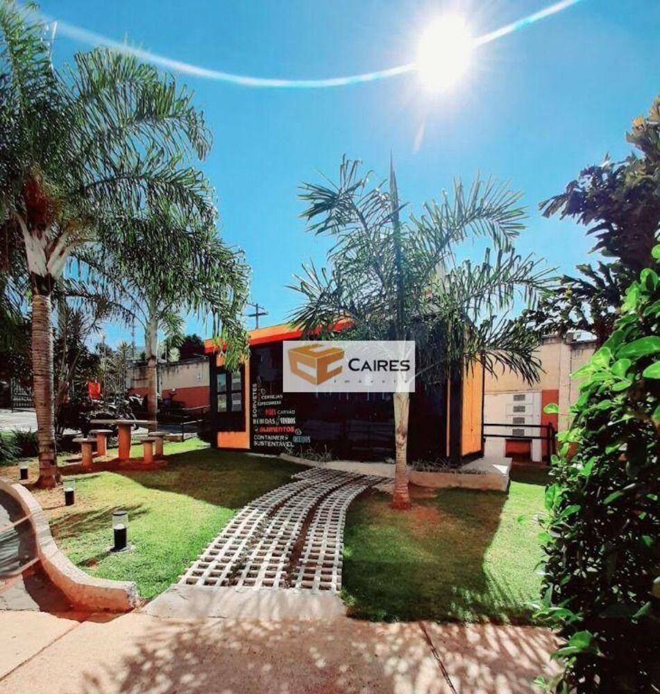 Apartamento à venda com 2 quartos, 47m² - Foto 1