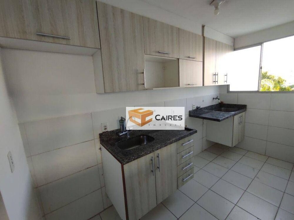 Apartamento à venda com 2 quartos, 47m² - Foto 8