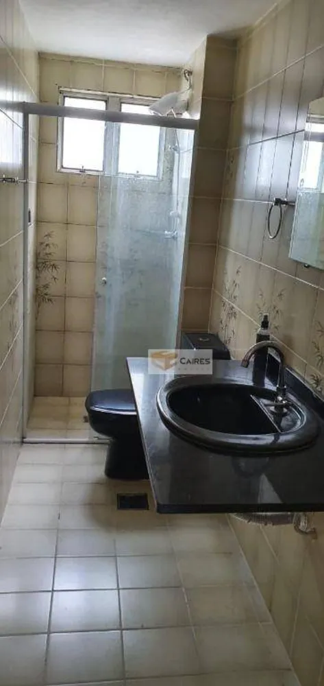 Apartamento, 3 quartos, 70 m² - Foto 8