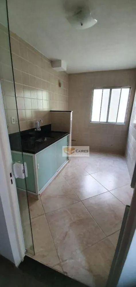 Apartamento, 3 quartos, 70 m² - Foto 2