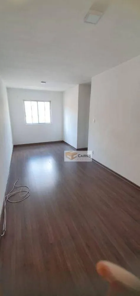 Apartamento, 3 quartos, 70 m² - Foto 1