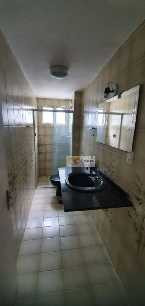 Apartamento, 3 quartos, 70 m² - Foto 5