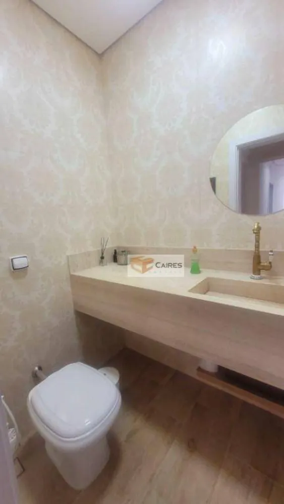 Casa de Condomínio, 4 quartos - Foto 10