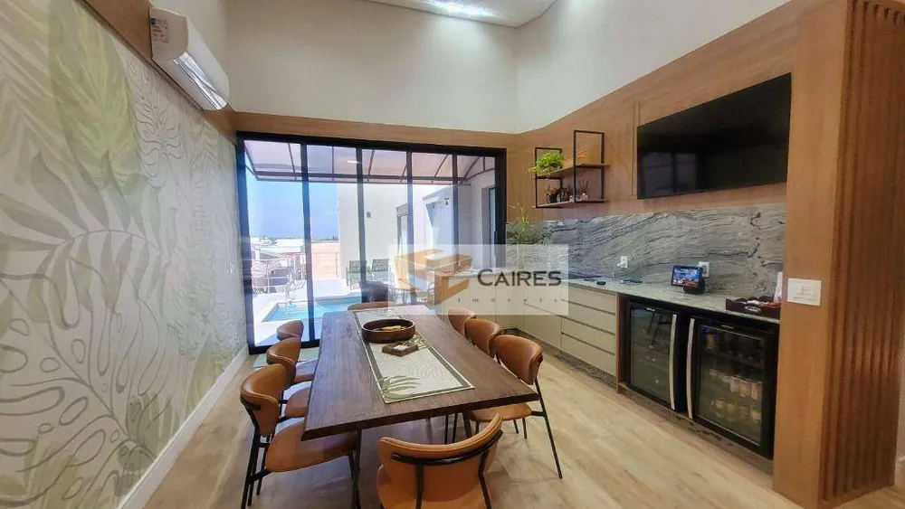 Casa de Condomínio, 4 quartos - Foto 2