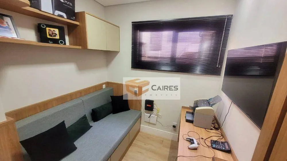 Casa de Condomínio, 4 quartos - Foto 5