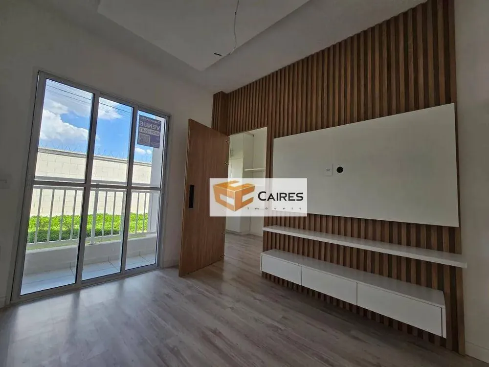 Apartamento, 2 quartos, 44 m² - Foto 18