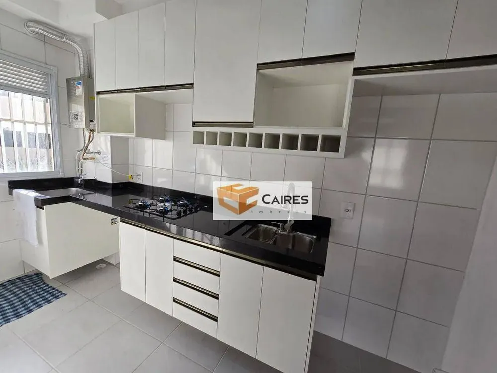 Apartamento, 2 quartos, 44 m² - Foto 11