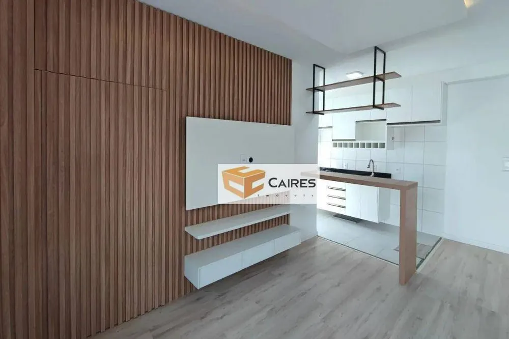Apartamento, 2 quartos, 44 m² - Foto 17