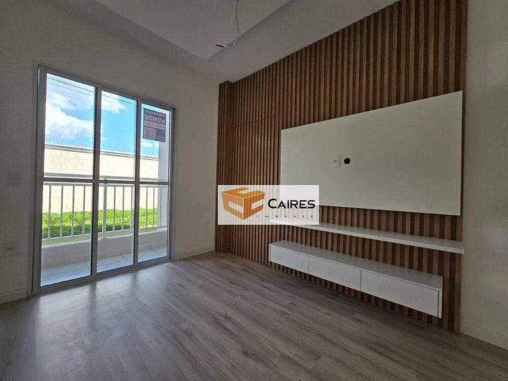 Apartamento à venda com 2 quartos, 44m² - Foto 11