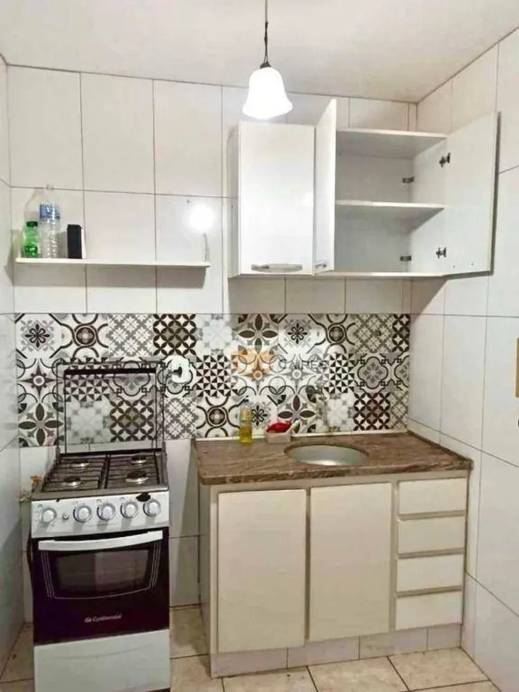 Apartamento, 1 quarto, 40 m² - Foto 8