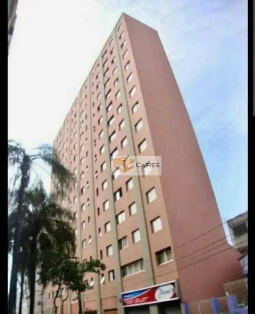 Apartamento, 1 quarto, 40 m² - Foto 3