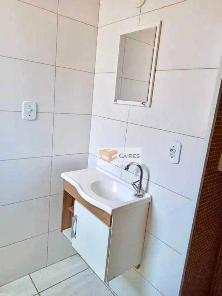 Apartamento, 1 quarto, 40 m² - Foto 6