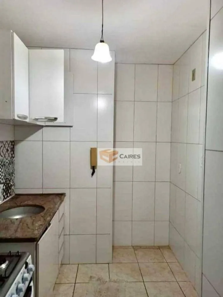 Apartamento, 1 quarto, 40 m² - Foto 5