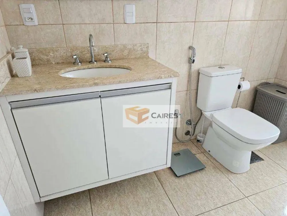 Apartamento, 3 quartos, 95 m² - Foto 13