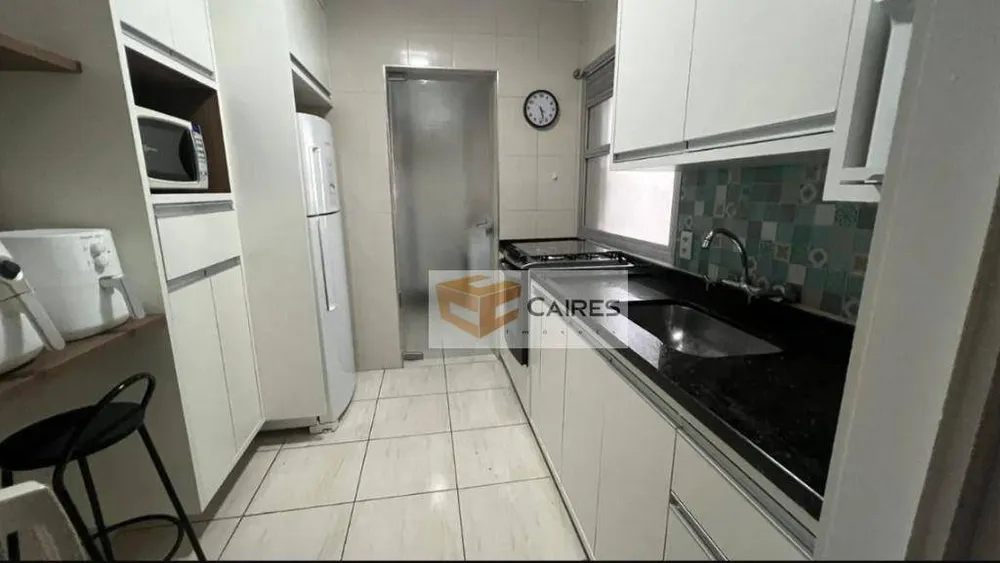 Apartamento, 3 quartos, 95 m² - Foto 7