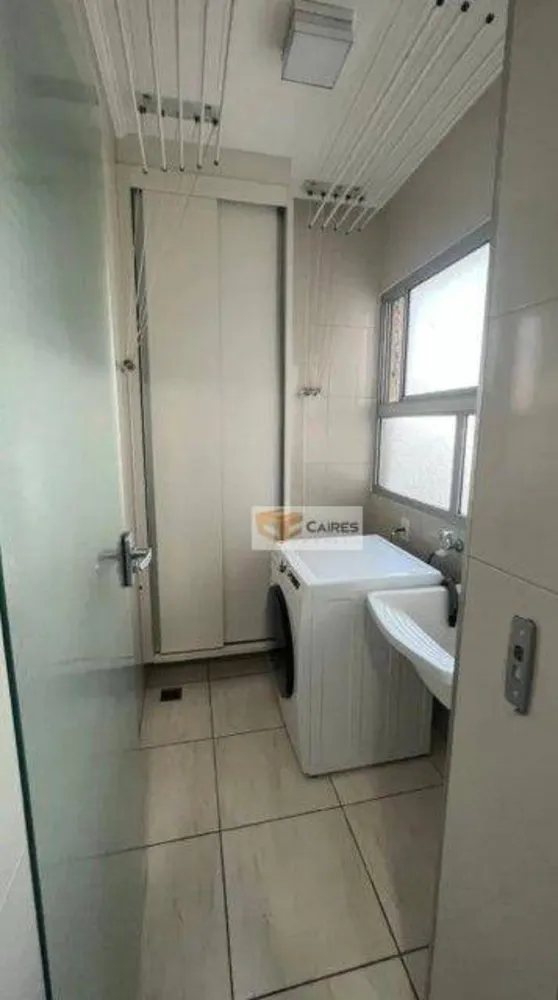 Apartamento, 3 quartos, 95 m² - Foto 5