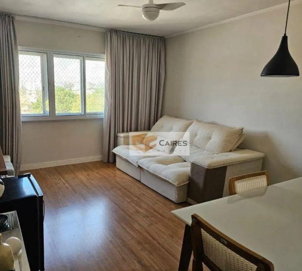 Apartamento, 3 quartos, 95 m² - Foto 1