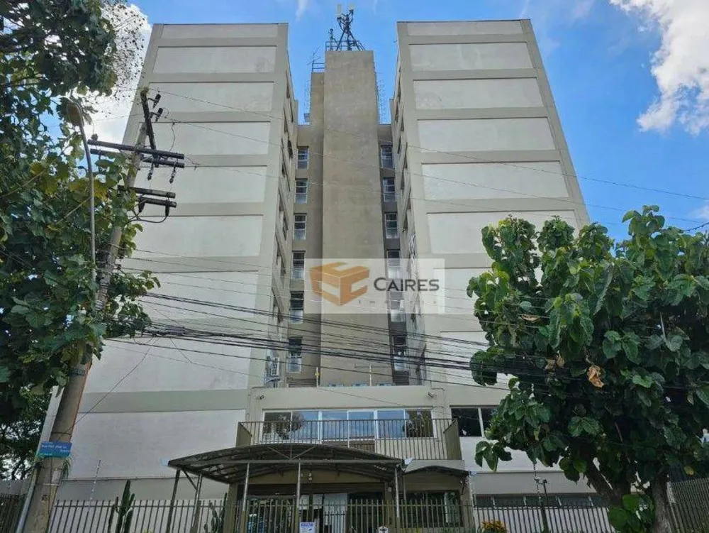 Apartamento, 3 quartos, 95 m² - Foto 8