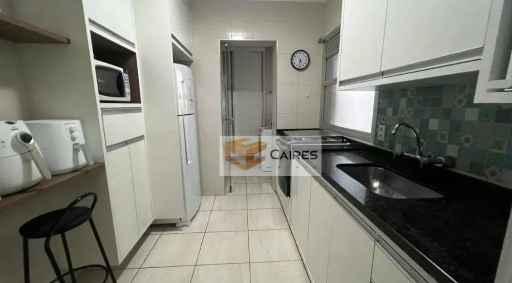 Apartamento, 3 quartos, 95 m² - Foto 12