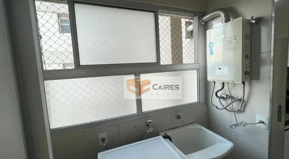 Apartamento, 3 quartos, 95 m² - Foto 4