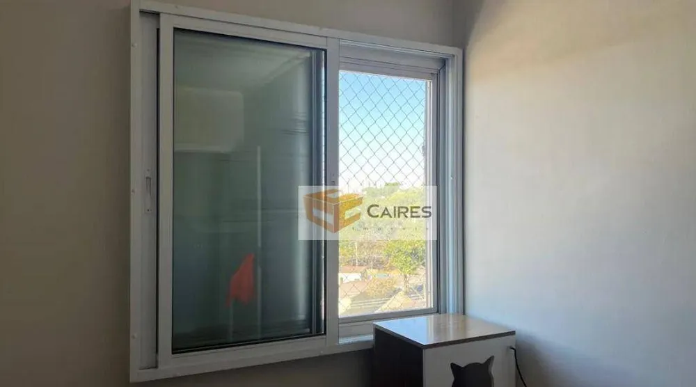 Apartamento, 3 quartos, 95 m² - Foto 2