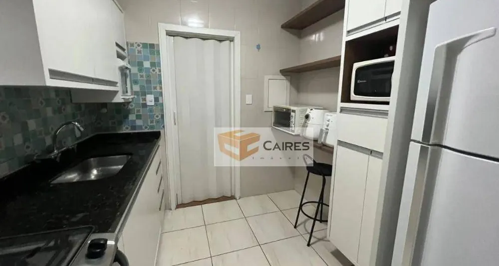 Apartamento, 3 quartos, 95 m² - Foto 14