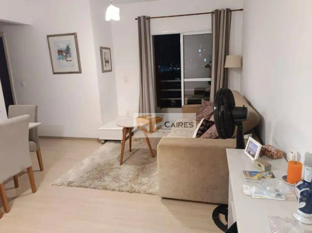 Apartamento, 2 quartos, 66 m² - Foto 9