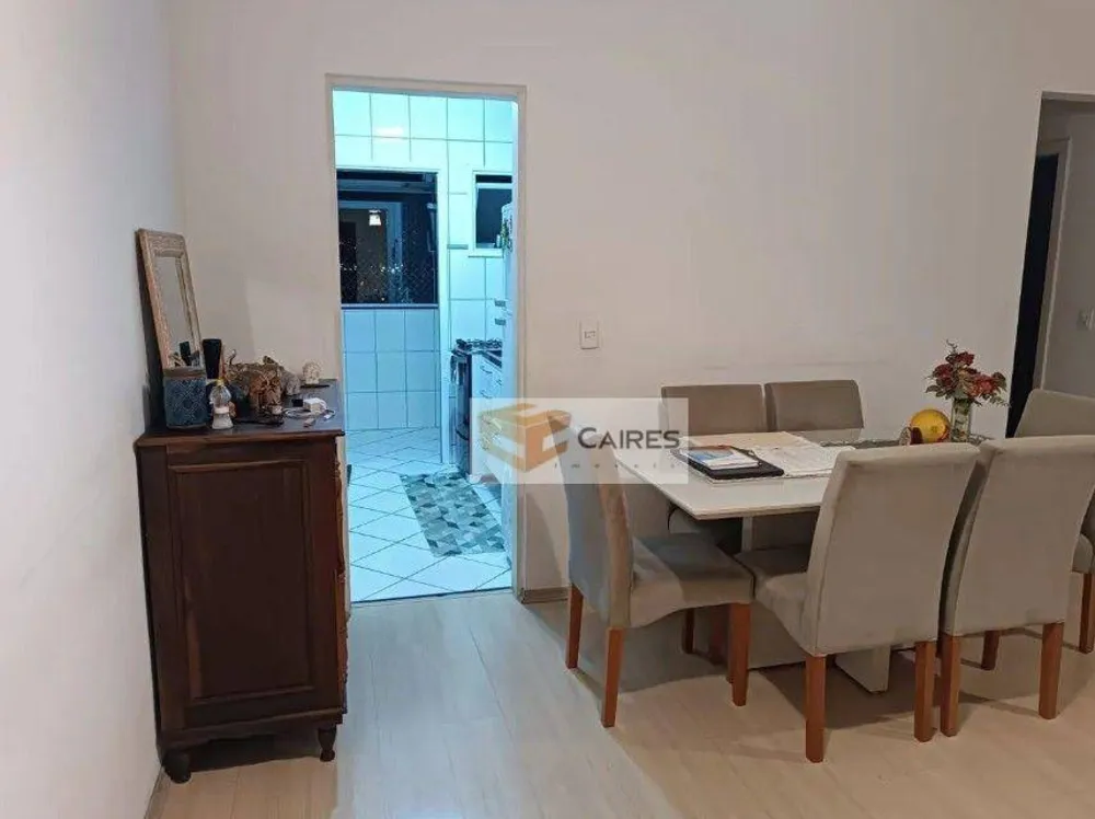 Apartamento, 2 quartos, 66 m² - Foto 11